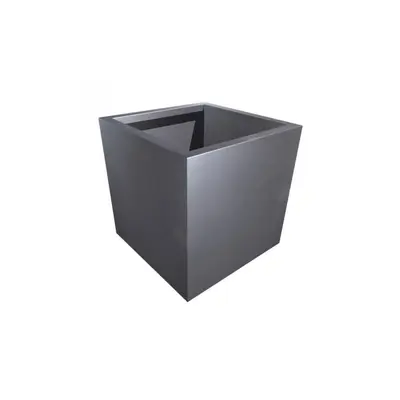 Aluminium Pflanzengef&auml;sse