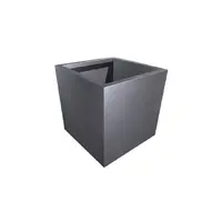 Aluminium Pflanzengef&auml;sse