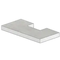 Betonabdeckplatten - Typ 330-360
